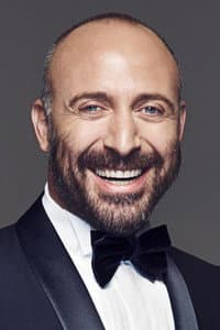 Halit Ergenç in Dersimiz: Atatürk