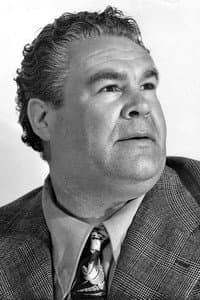 Tor Johnson in Bride of the Monster