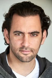 Alfredo de Quesada in Stranded in Paradise