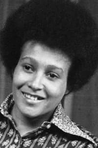 Cynthia Robinson in Sly & The Family Stone: Harlem Cultural Festival '69