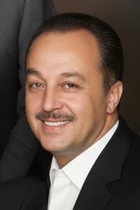 Rafet Gülerman in Lale Devri