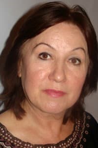 Samaya Sadigova in Canavar Balası