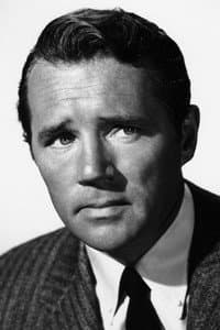 Howard Duff in Calamity Jane and Sam Bass