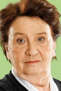 Amparo Valle in Espérame en el cielo