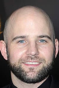 Harley Neville in Older