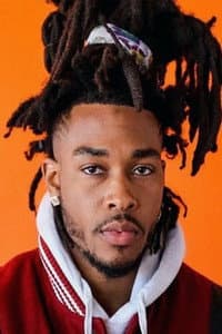 Kay Eye in Elevated