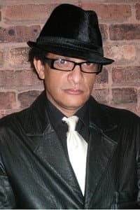 Tony Pascual in Sanky Panky 4: De Safari