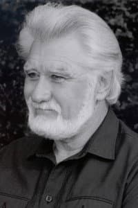 Donald McIntyre in Strauss: Elektra