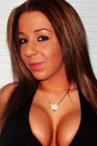 Melinda Padovano in SHIMMER Volume 11