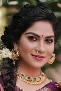 Swasika in Kumari