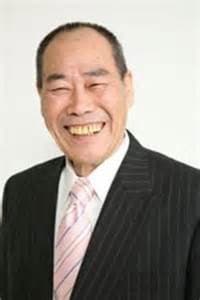 Ryō Nishida in 宇宙からのメッセージ　銀河大戦