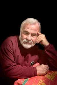 Nikolla Llambro in Të thyer