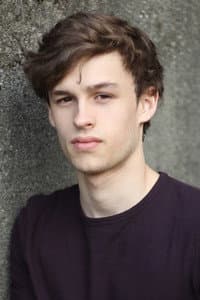 Michael Taylor in Return to Sender