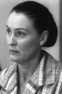 Galina Andreeva in I girasoli