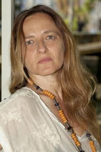 Elisabetta Larosa in Barbara