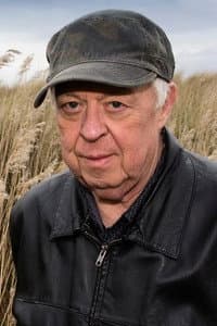 Gary Carpenter in The Wicker Man at 50