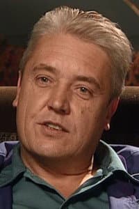 Pete Richens in The Comic Strip - A Retrospective