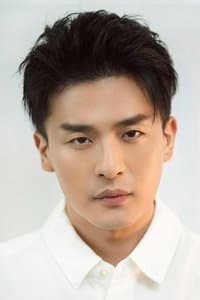 Sun Yizhou in This Is Not What I Expected