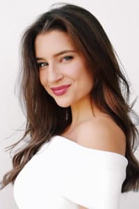 Amanda McCants in Beverly Hills Exorcist