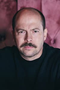 David Ruland in La Disparition de Josef Mengele