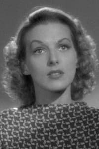 Mary Russell in The Luckiest Girl in the World