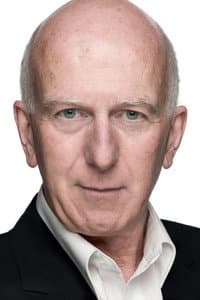 David Gallacher in The Boy Who Wanted Peace