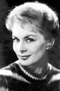 Jacqueline Huet in Les hommes veulent vivre