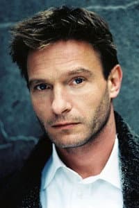 Thomas Kretschmann in La principessa e il povero