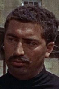 Peter Brayham in Greatest Ever Screen Chases