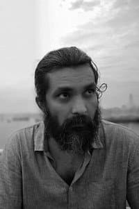 Iftakher Ahmed Fahmi in To be Continued