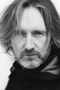 Pearce Quigley in Taming of the Shrew