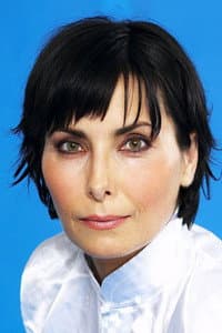 Zora Jandová in Dva na koni, jeden na oslu