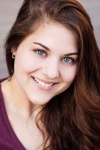 Jessica Louise Lemon in Beauty Is Skin Deep