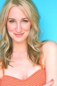 Allison Poccia in Rigged