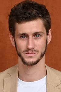Jean-Baptiste Maunier in Eva K.