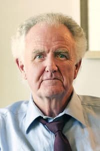 Roger Dunn in The Baby Formula