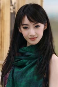 Qixing Aisin-Gioro in Hao Qing Sui Yue