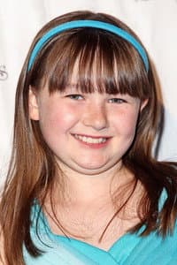 Kyla Kowalewski in The Gumball Chronicles