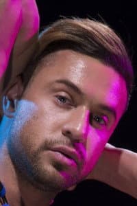 Josh Conners in Hole Busting Twinks