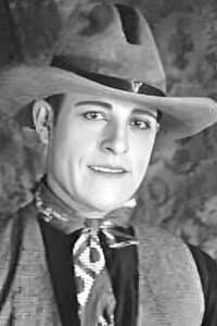Leon Beaumon in Pioneer Trail