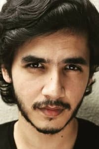Lakshvir Saran in A Wedding Story