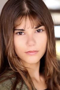 Stephanie C. Allen in The Plague