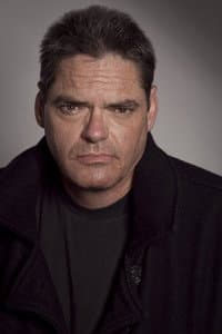 Mark Burnham in Reason Thirteen