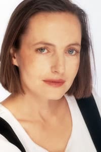 Małgorzata Gebel in Schindler's List