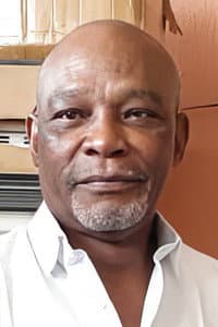 Norbert Young in Igodo: The Land of the Living Dead