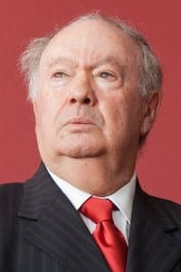 Alberto João Jardim in O Feiticeiro da Calheta