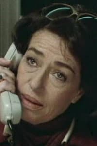 Gisela Fischer in Tagebuch des Verführers