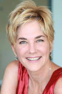 Kassie DePaiva in Common as Red Hair