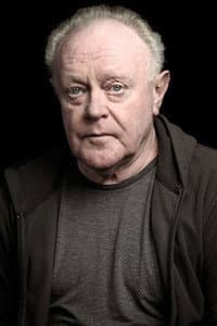 Robert Blythe in The Chestnut Soldier