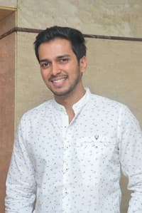Akhil Iyer in HIT: The First Case